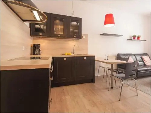 Inseltraum Schmidt II "Wohnung 33 A " "Haus Bielefeld Norderney "