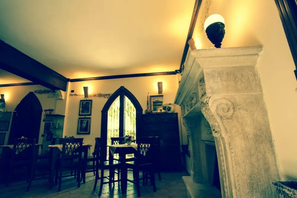 La Quercia Antica B&B