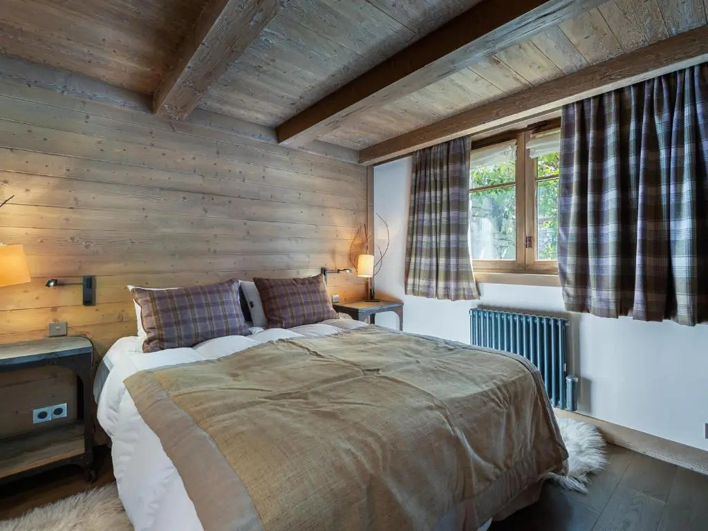 Appartement Val-d'Isère, 5 pièces, 8 personnes - FR-1-567-37