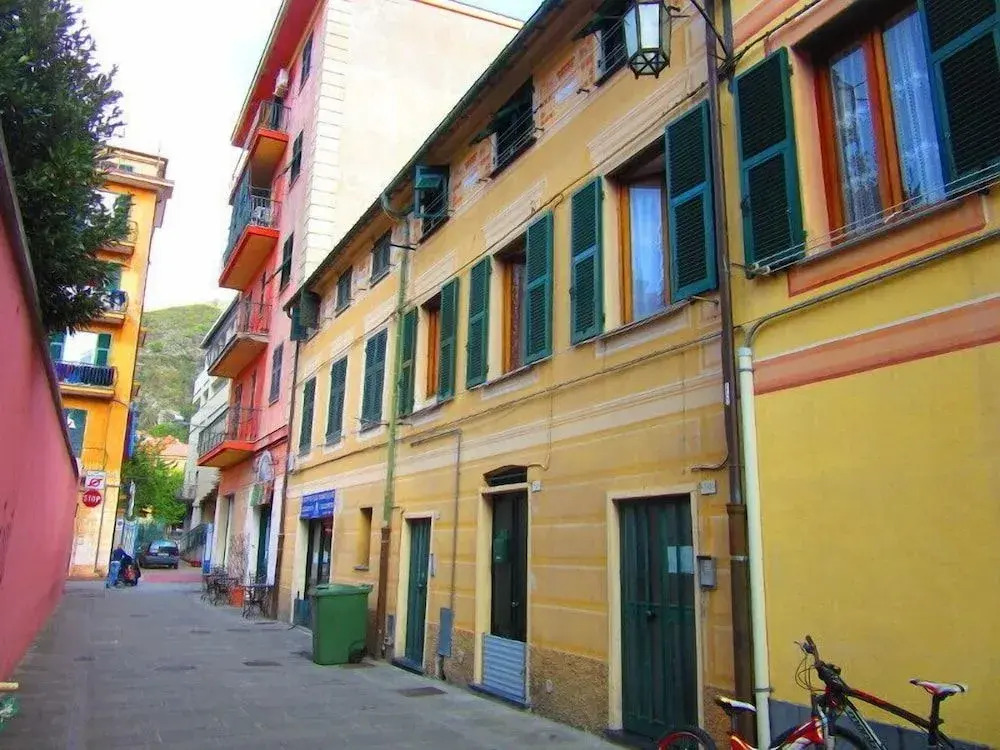 L'appartamento di Graziella
