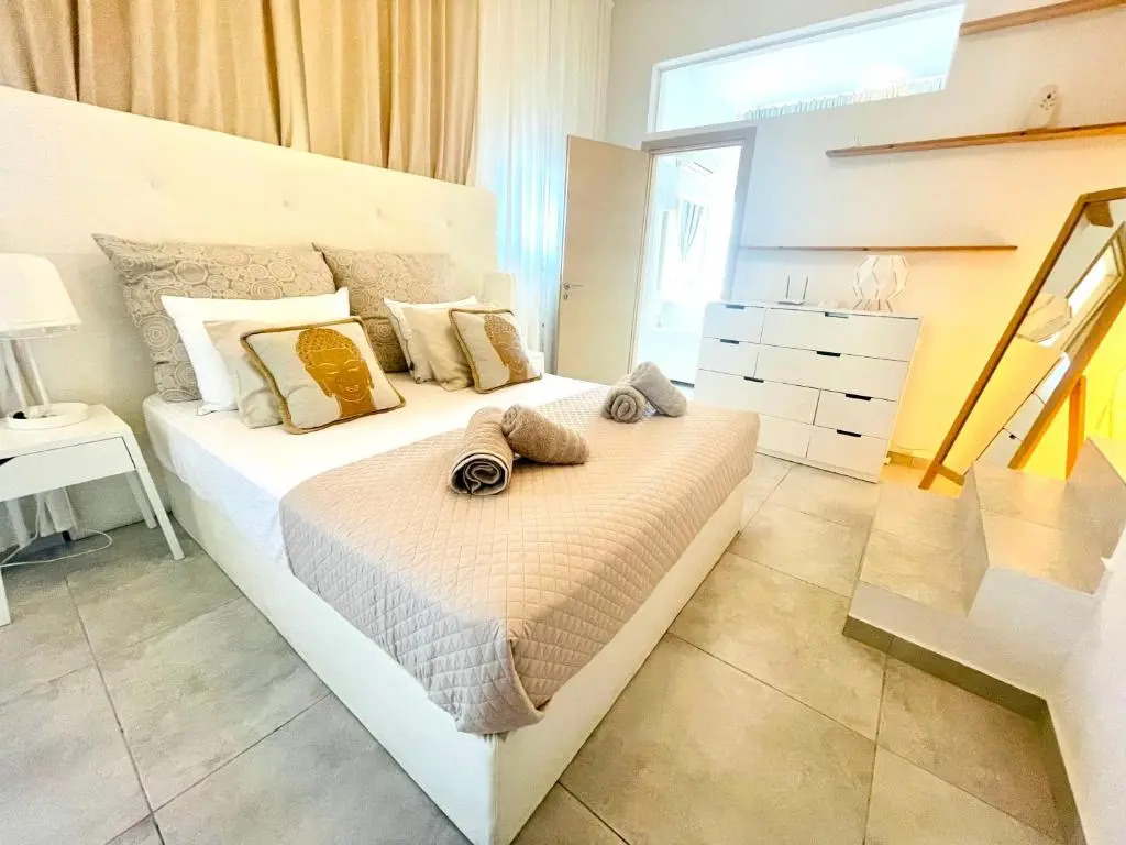 Syllas Grand Resort - Prestigious Villa 8