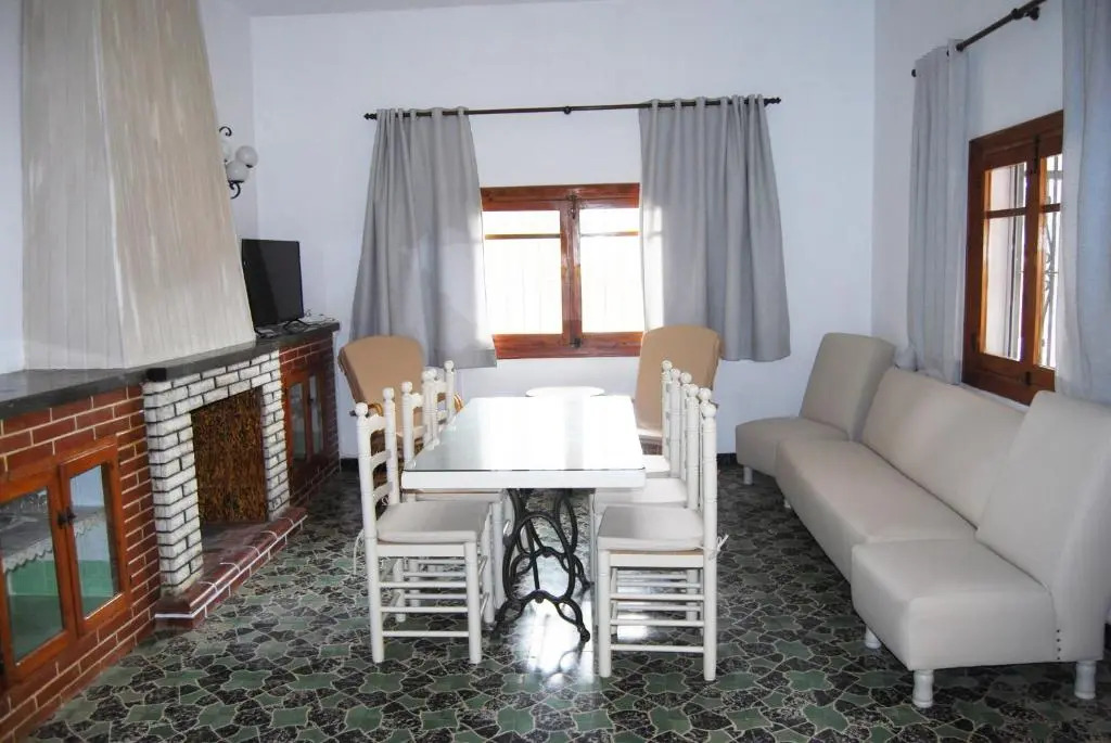 Villa Maria Beach Villa