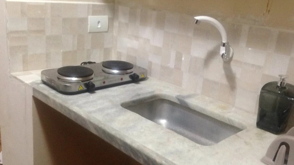 Atlantica Suites