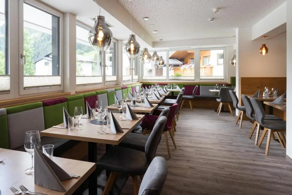 Wander- und Familienhotel Erika