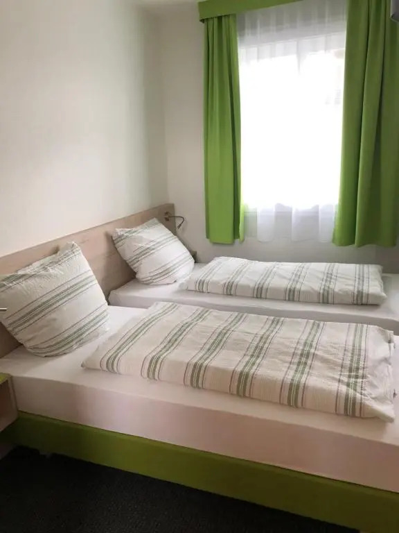 Burghotel Homberg
