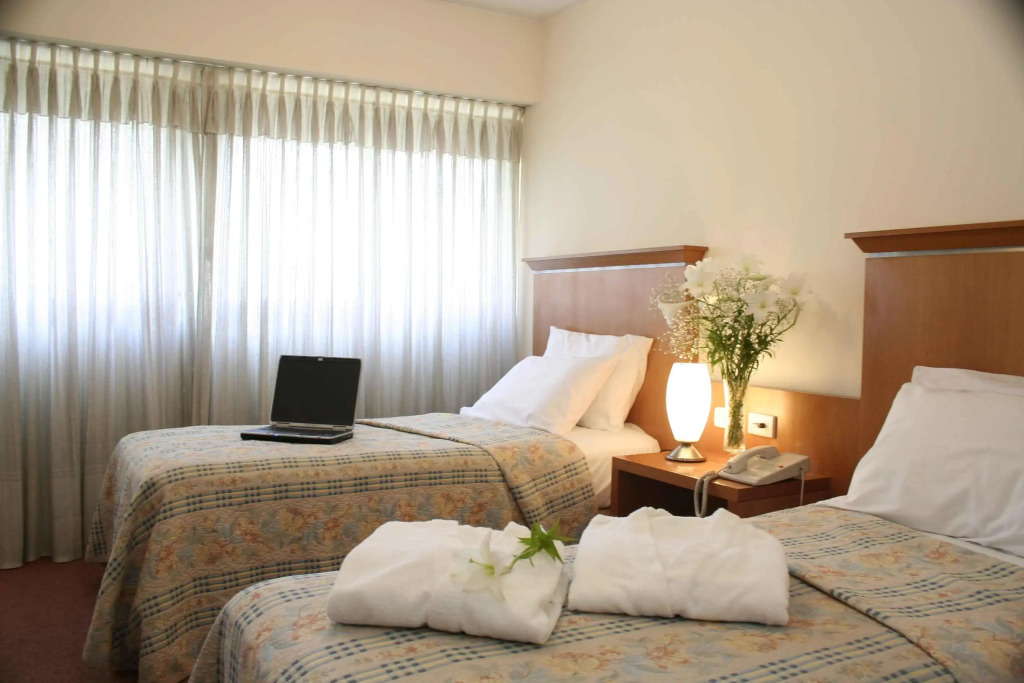 Ariston Hotel
