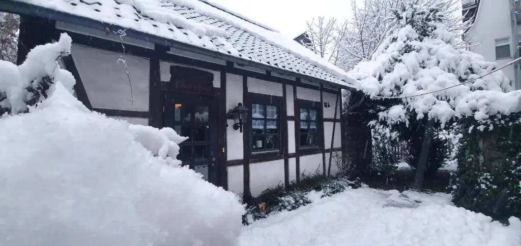 Ferienhaus Färber