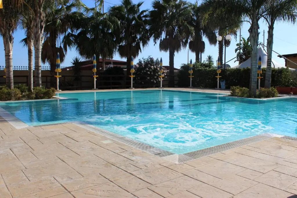 Andrea Case Vacanze LAncora