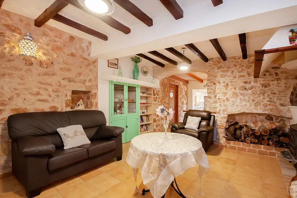 Finca Son Marimon