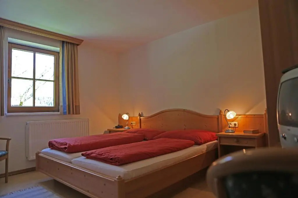 Appartementhaus Wehrenfennig