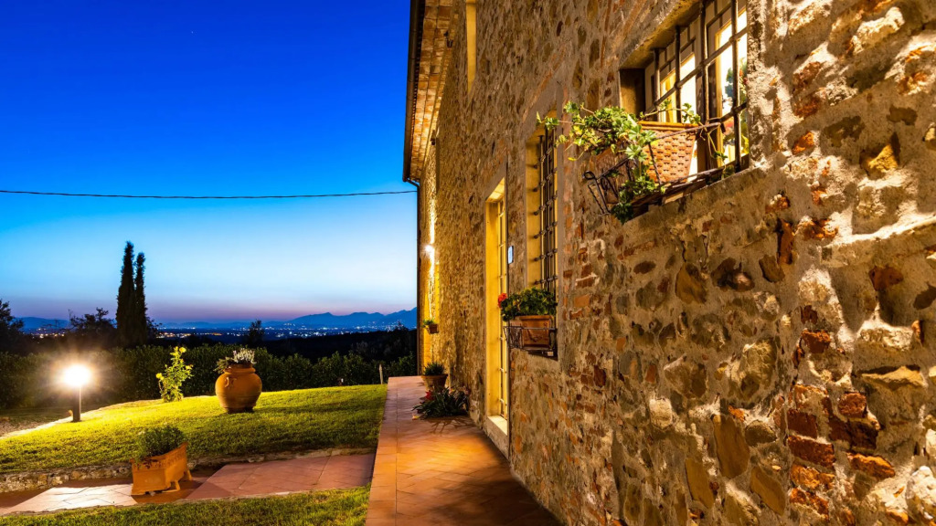 VILLA MONNALISA 12, Emma Villas