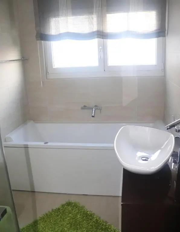 Casa Monte Verità App 1055