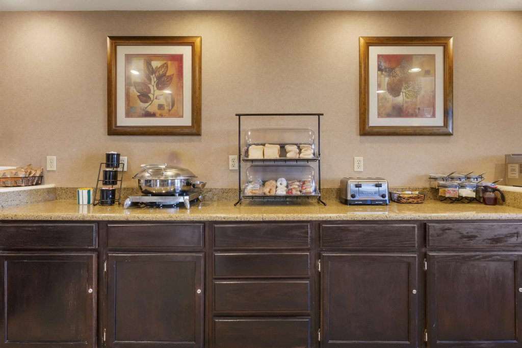 Best Western Desert Inn
