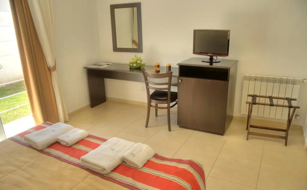 Laplace Hotel