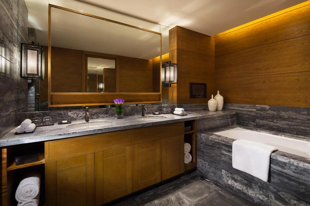 Hyatt Regency Changbaishan