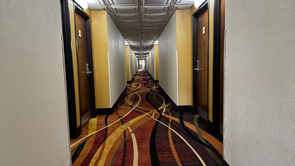 Deluxe Inn Wytheville