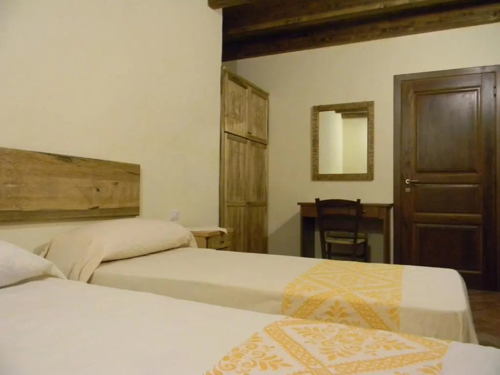 Agriturismo Battaglia