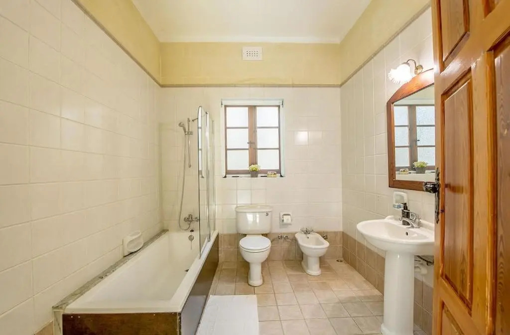 Djar Ta Menzja 3 Holiday Home