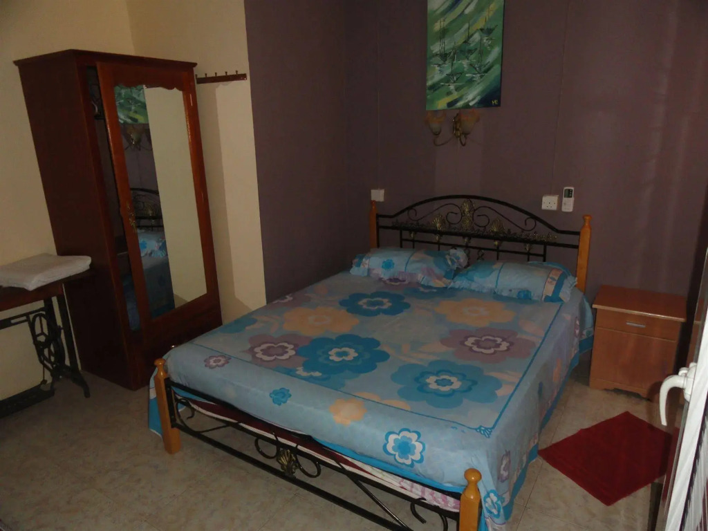 Tyvabro Guesthouse