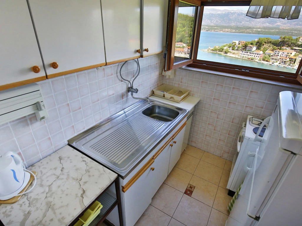 Luxurious Apartment in Novigrad with Terrace