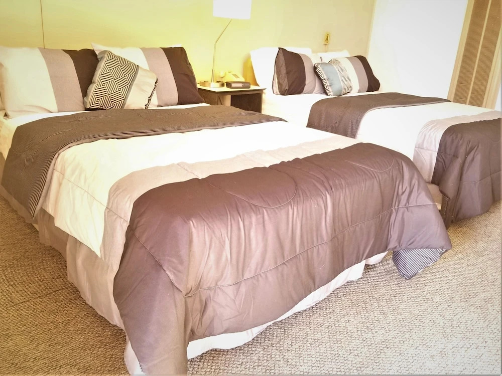 Duffer Motel