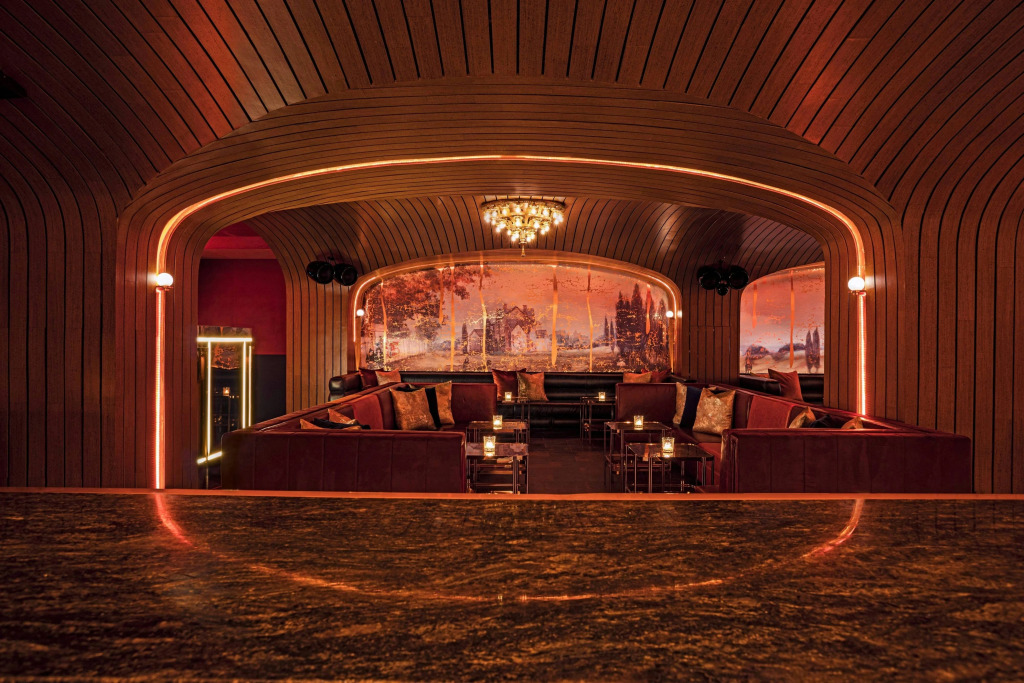 Moxy NYC East Village