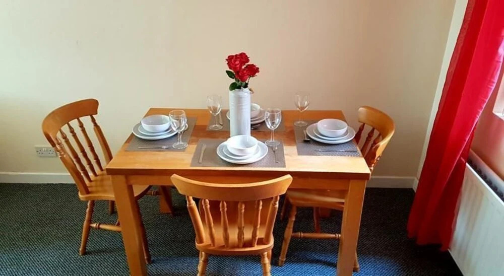 Dunville Street Apartments