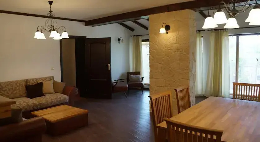 Villa Tecoma