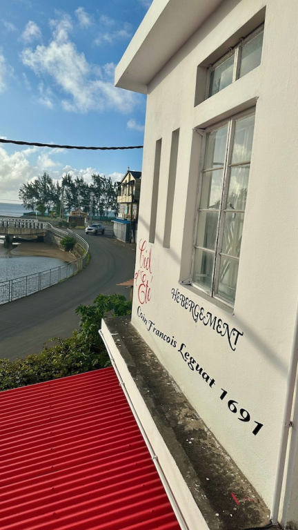 Pension Ciel dEté