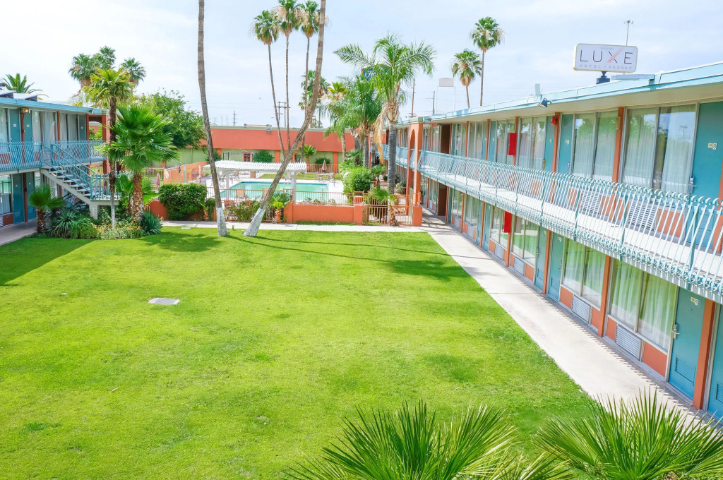 GLH Hotel