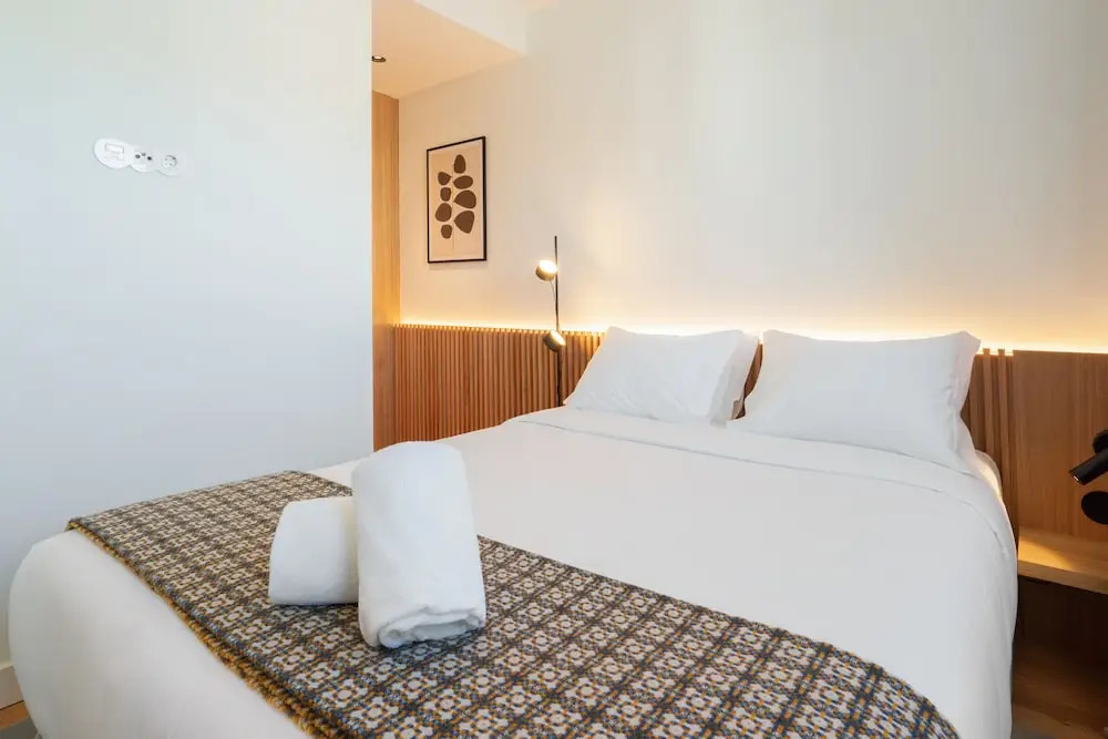 NOLIA Boutique Hotel
