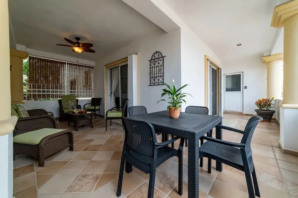 Piedra Viva Condo for 5