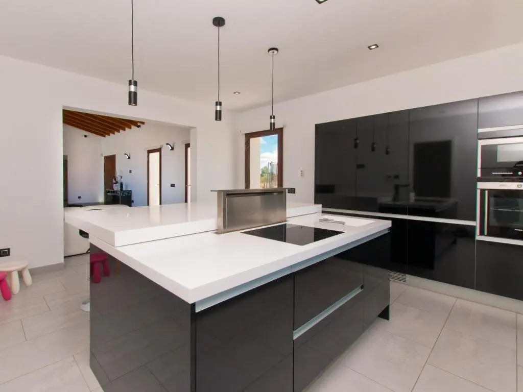 Villa Es Velar 34 de Binissalem