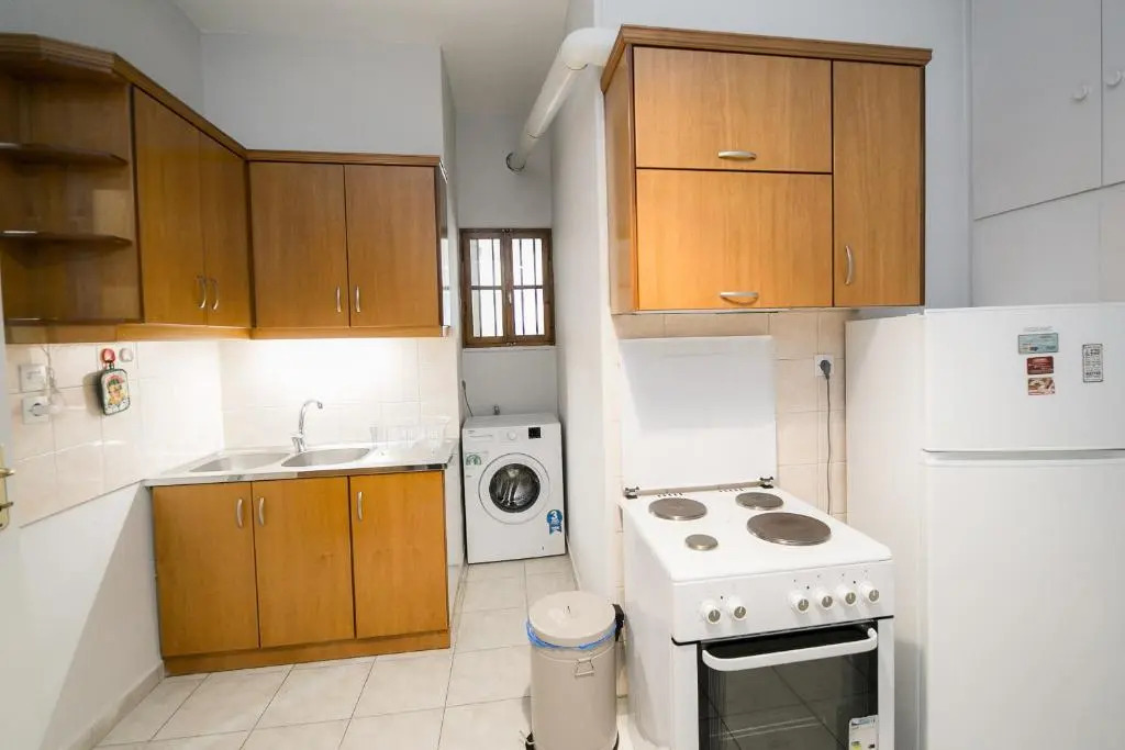 Central Guests Apartment