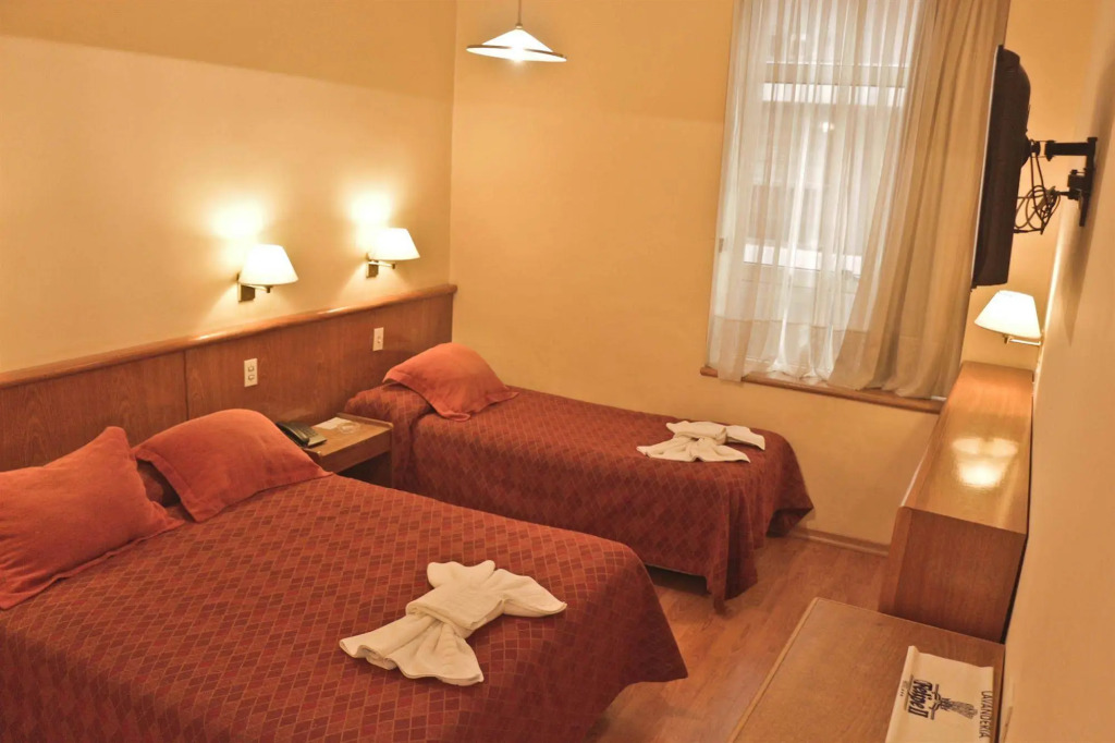 Hotel Felipe II