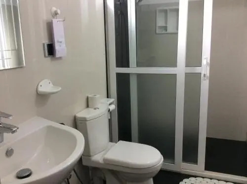 Lemazone Inn