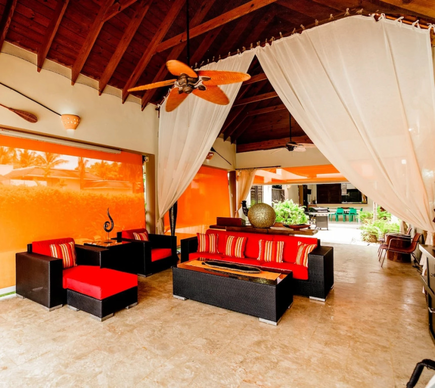 Punta Cana Villas Country and Ecolodge