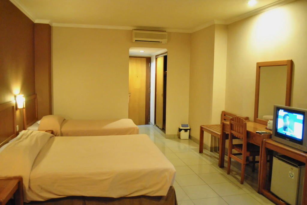 Hotel Nuansa Indah