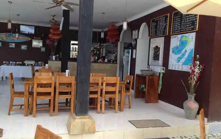 Linda Beach Hotel