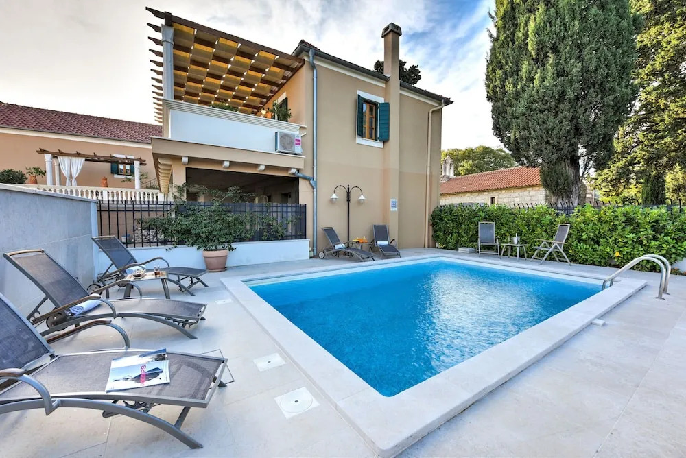 Villa Danica