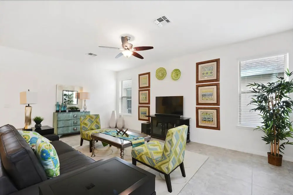 Westhaven 1339 - Five Bedroom Villa with Private Pool