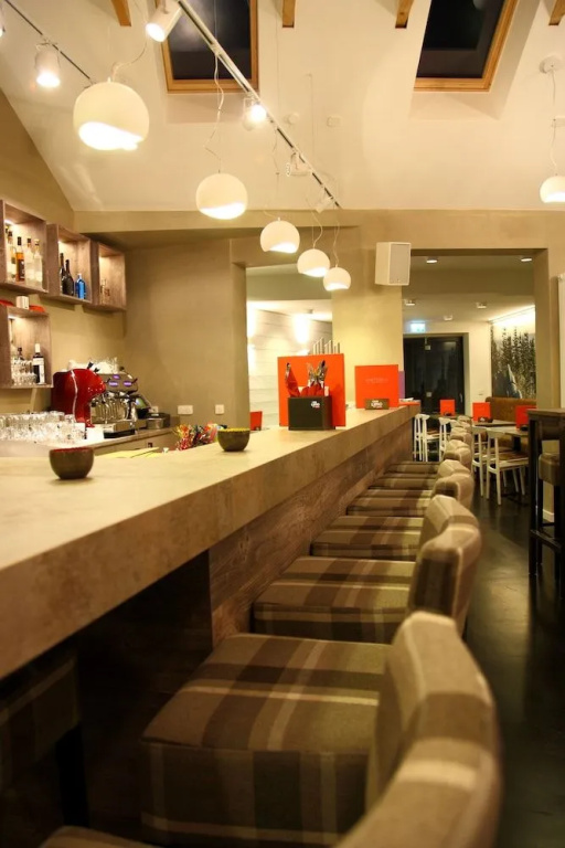 StrandBergs Designhotel Viktoria
