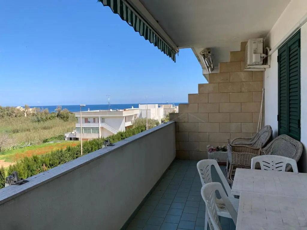 Otranto Medali apartments