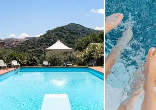 Le Rocche Agriturismo
