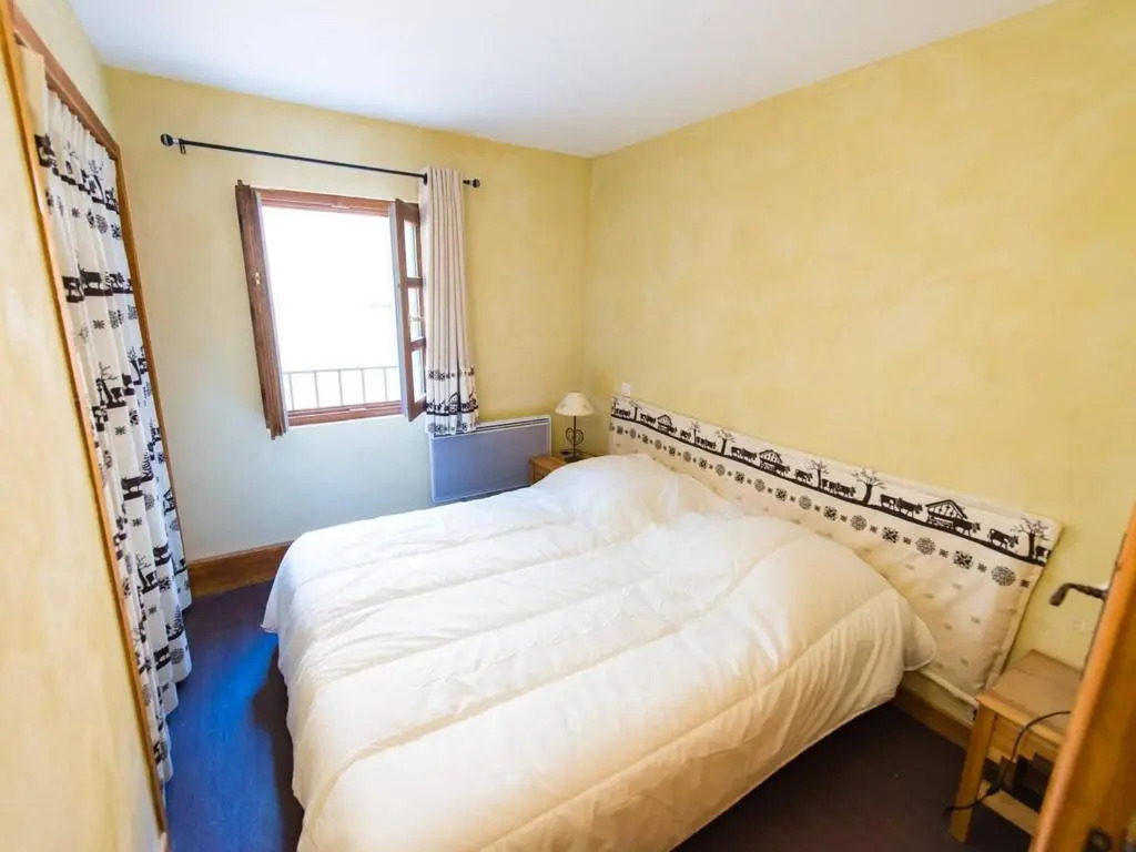 Appartement Briançon, 3 pièces, 6 personnes - FR-1-330C-102