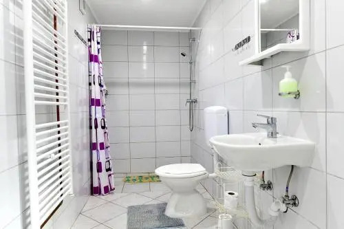 Apartment Stjepan