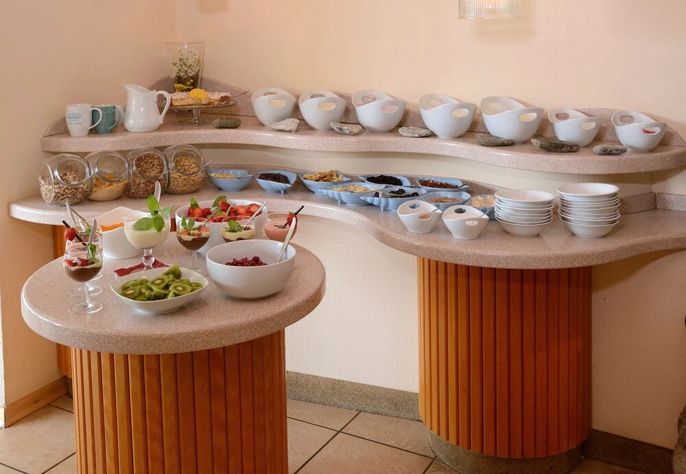 Hotel Villa Granitz