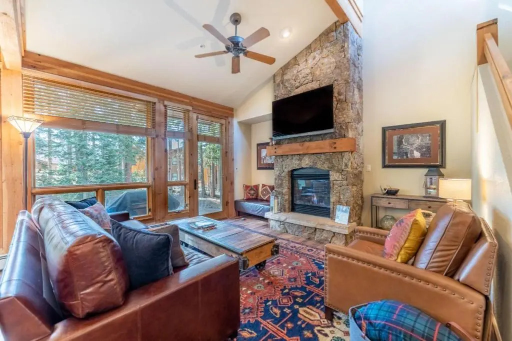 Settler's Creek #6563 by Summit County Mountain Retreats