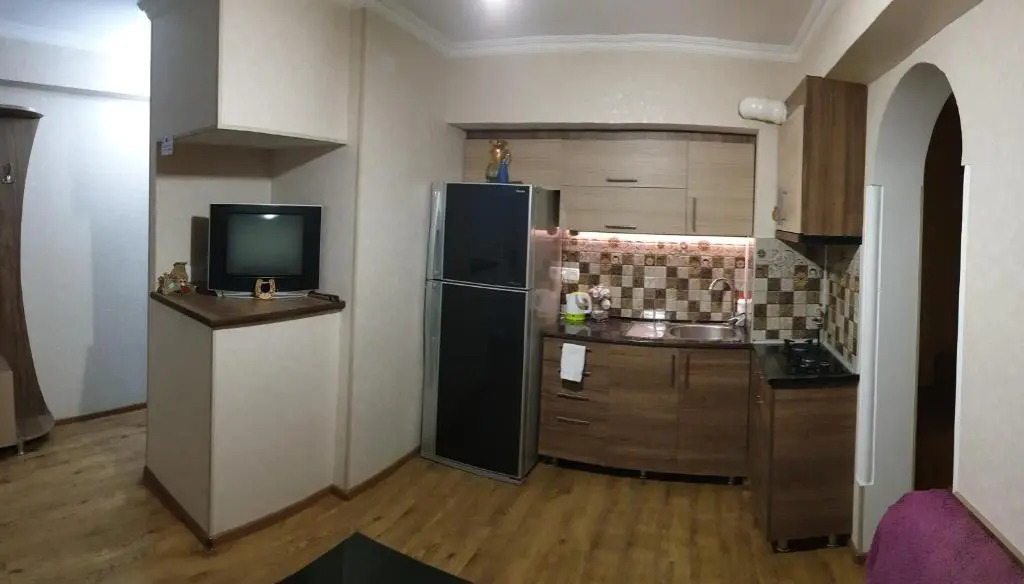 Apartment on Sundukiani Street Lane