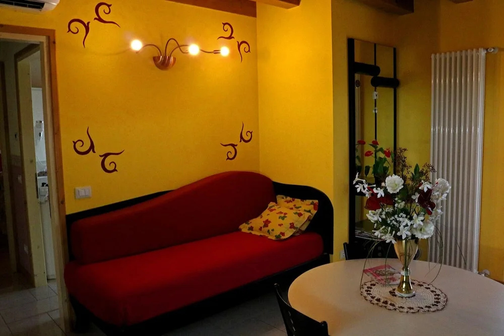 Residenza La Palma